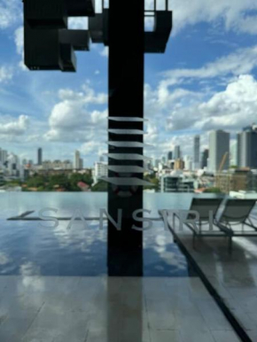 KeyneBySansiri ThongLoBTS2MinsWalk CozyOasis WFH L